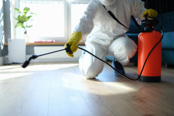 Reliable Biohazard Cleanup contractor in Modoc, IL by Crime Scene Cleaner Online